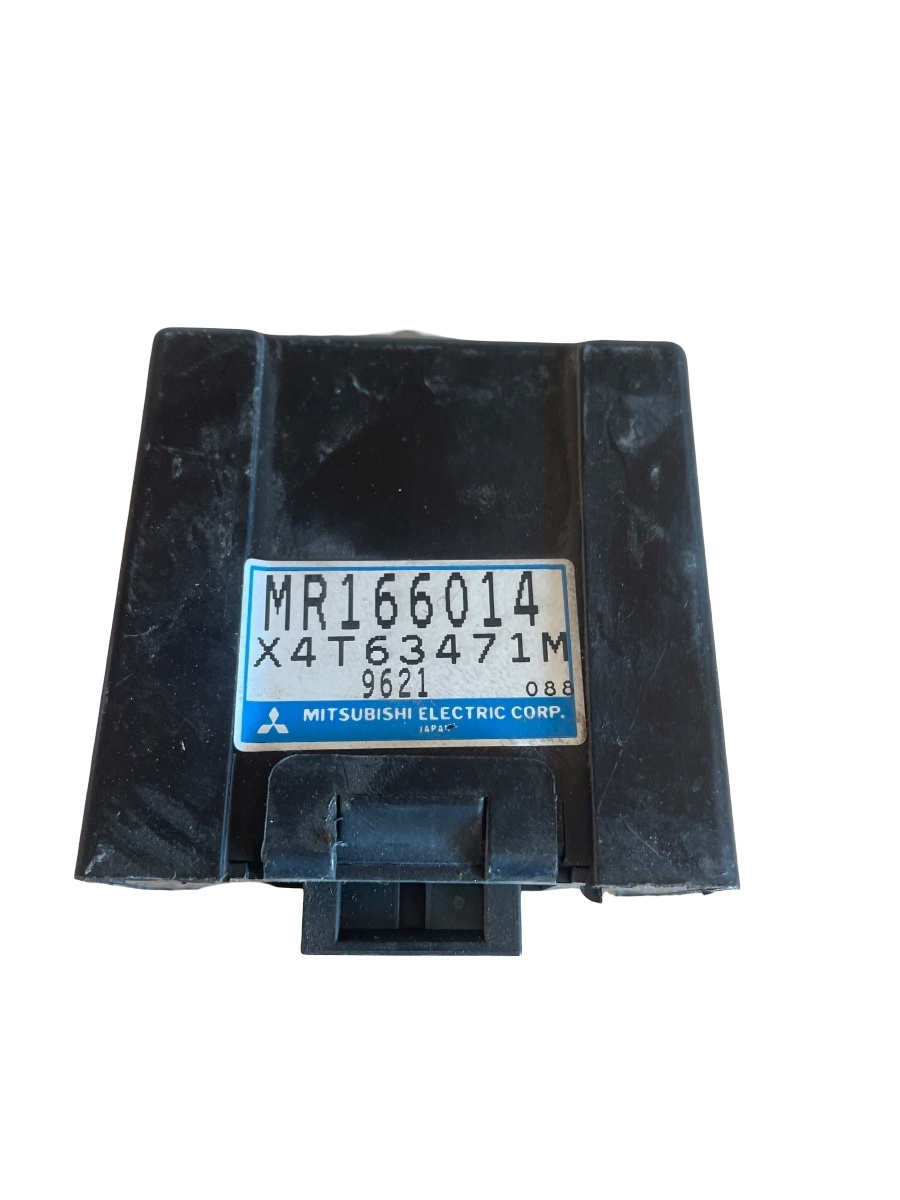 Altre centraline/moduli MITSUBISHI L200 MR166014
