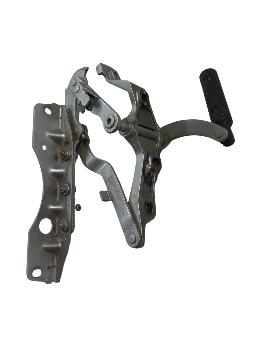 Balamale capota motor dreapta fata MERCEDES-BENZ S-CLASS II W221, C215 2005 - 2013 – foto 2