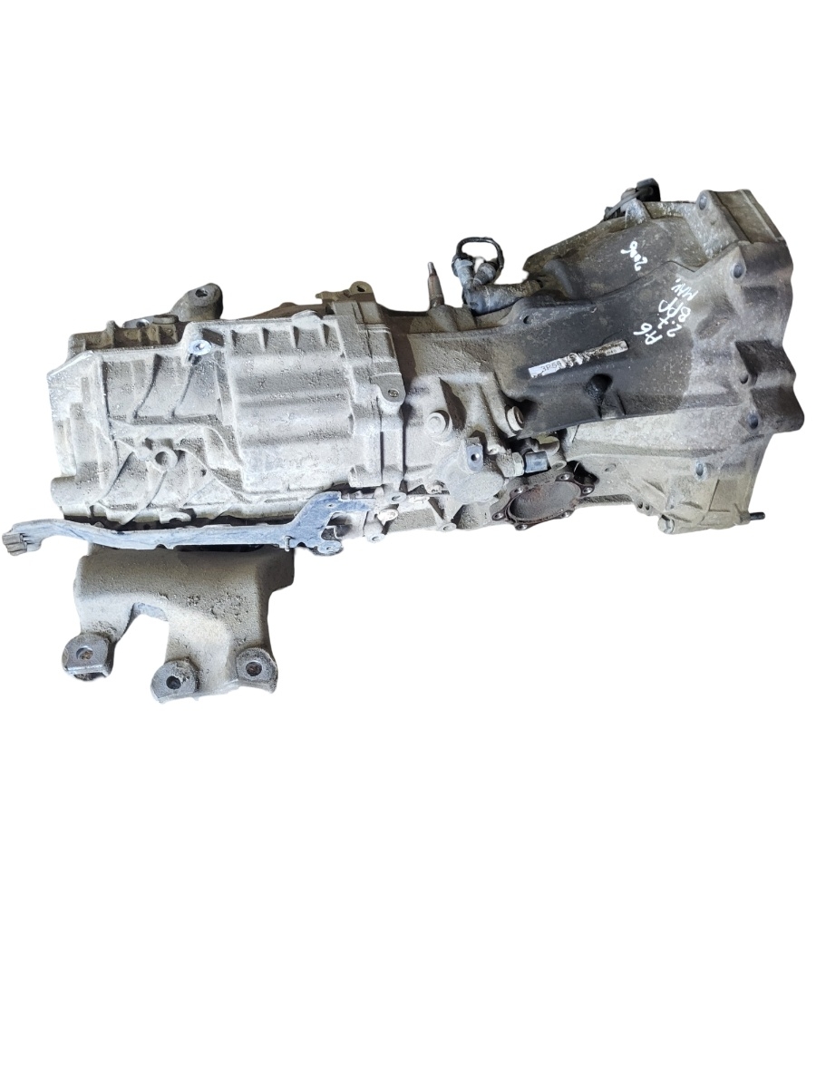 Cutie de viteze manuala 6 trepte AUDI A6/S6 III Saloon 4F2, C6 2004 - 2011 2.7 TDI BPP – foto 2