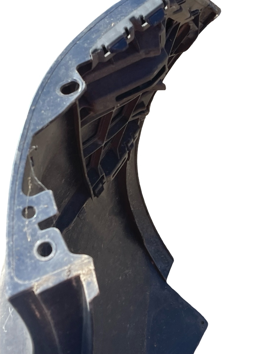 Bara spate VOLKSWAGEN GOLF V 1K1 2003 - 2009 1K6807421 – foto 3