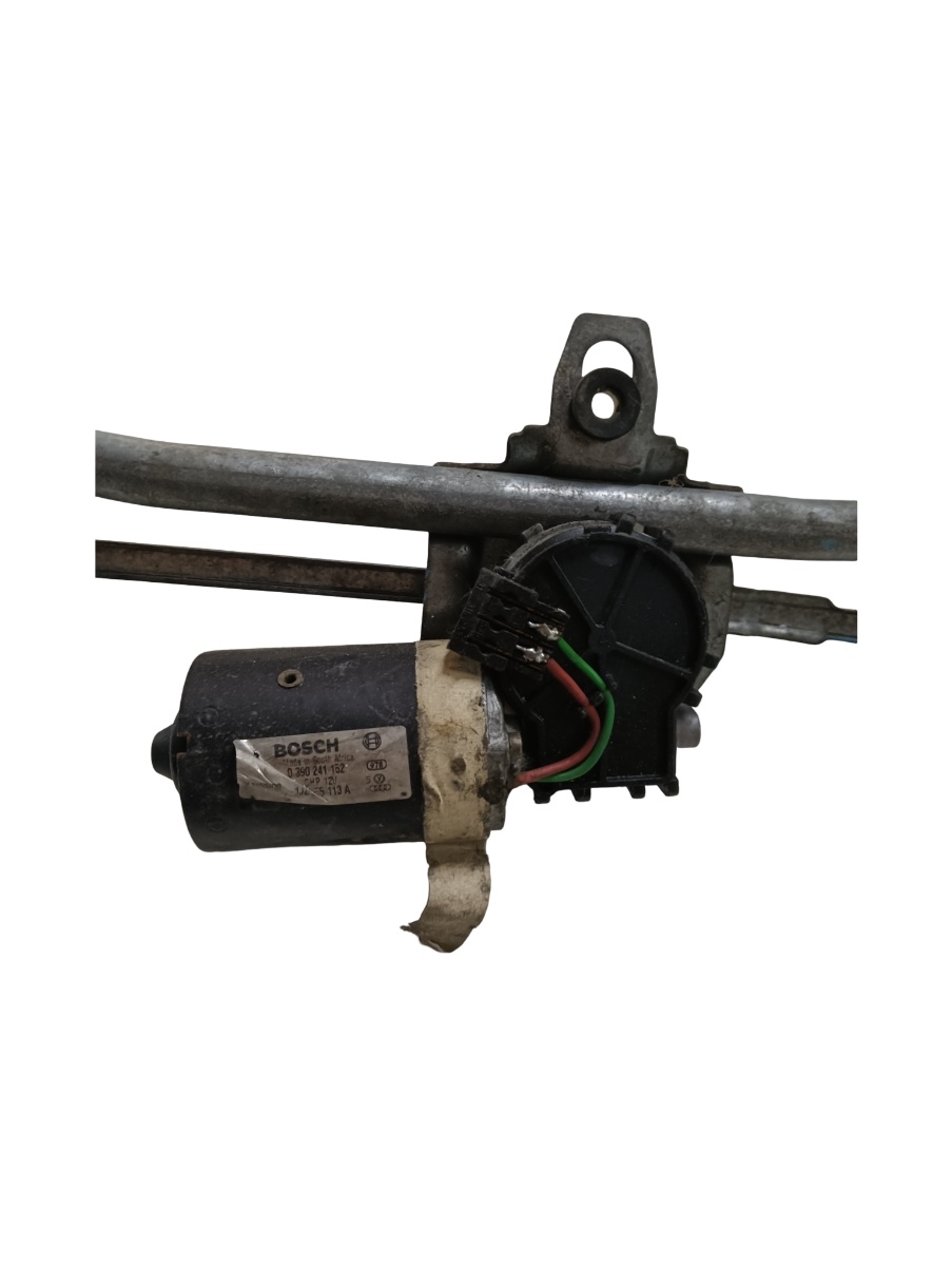 Ansamblu stergator VOLKSWAGEN GOLF IV 1J1 1997 - 2007 0390241152 – foto 2