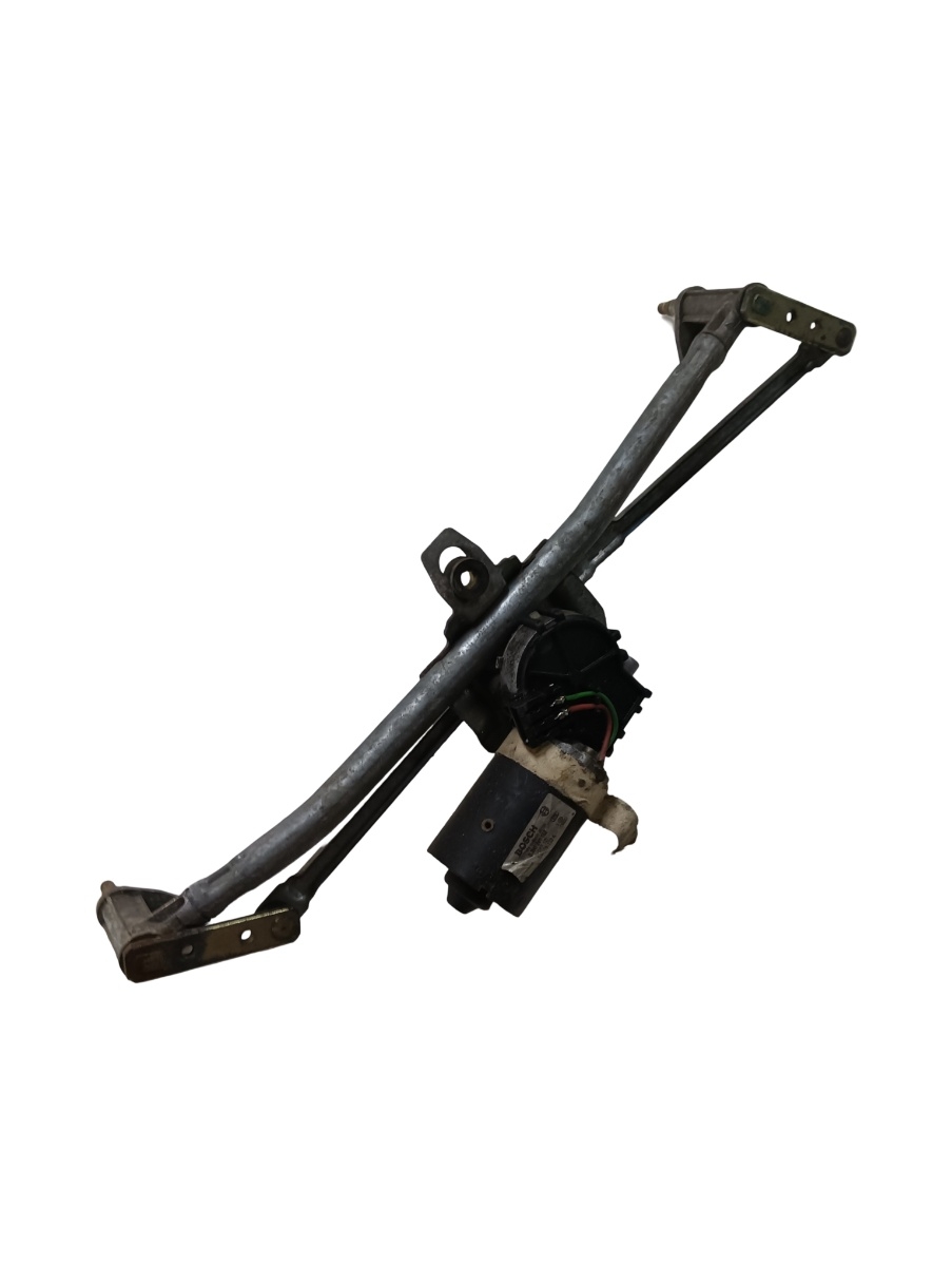 Ansamblu stergator VOLKSWAGEN GOLF IV 1J1 1997 - 2007 0390241152