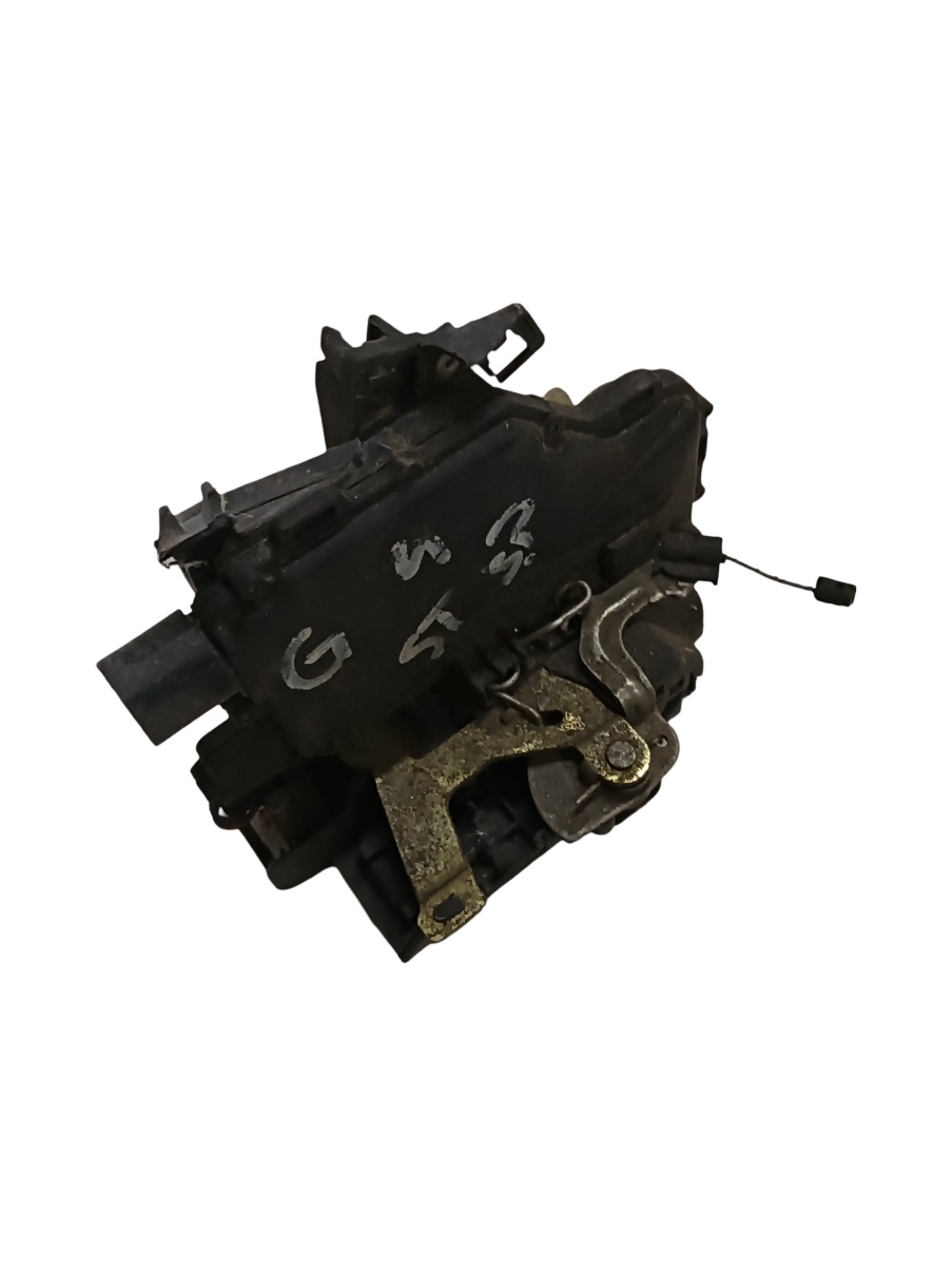 Broasca usa stanga spate VOLKSWAGEN GOLF IV 1J1 1997 - 2007