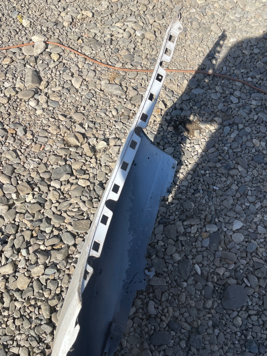 Bara spate MERCEDES-BENZ S-CLASS W222, V222, X222 2013 - > A2228851525 – foto 7