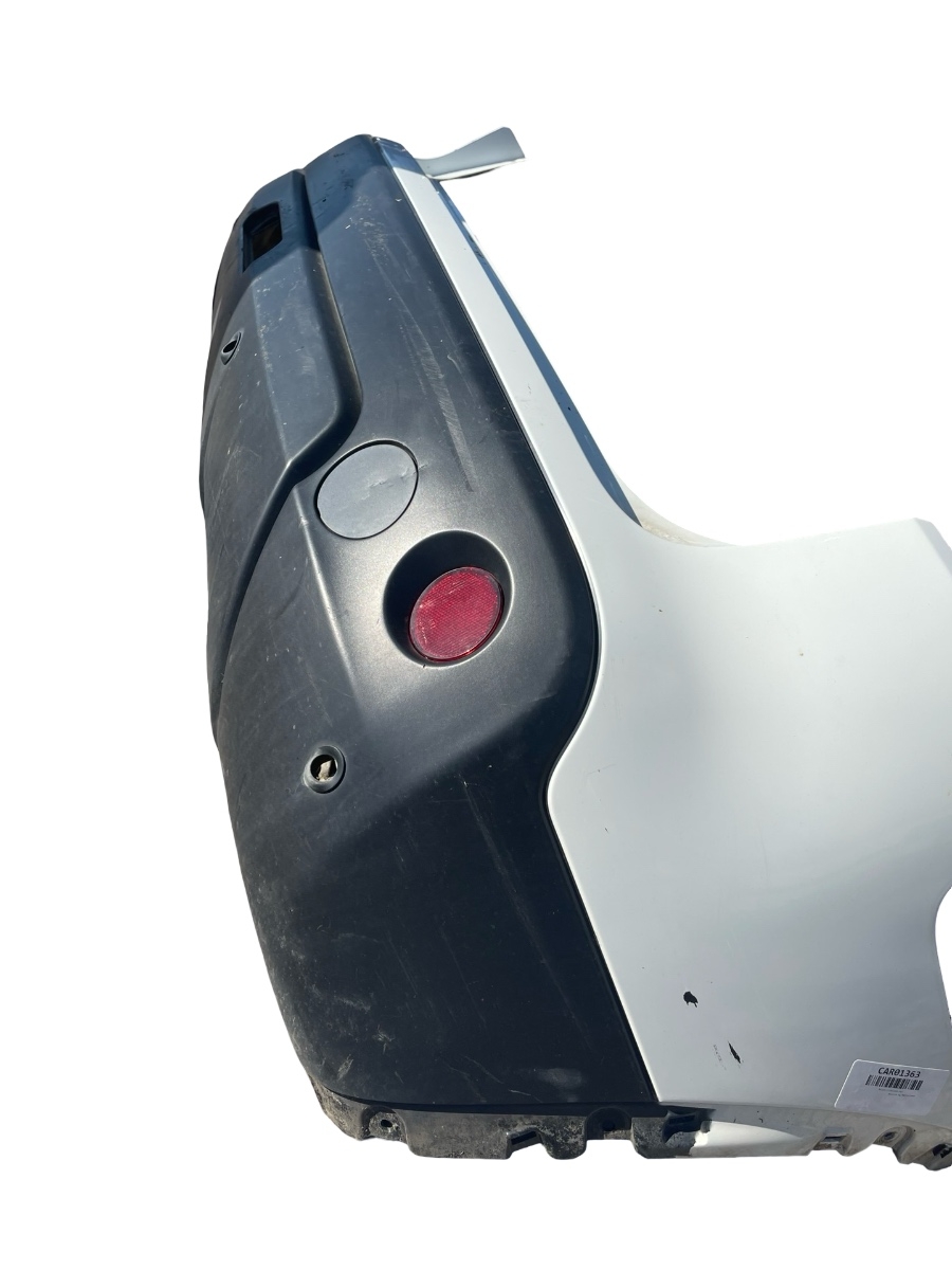 Bara spate NISSAN QASHQAI / QASHQAI +2 I J10, JJ10 2006 - 2014 – foto 4