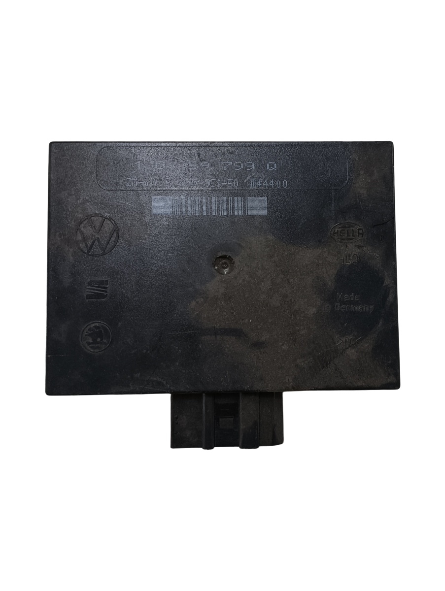 Modul de confort VOLKSWAGEN GOLF IV 1J1 1997 - 2007 VAG 1j0959799q