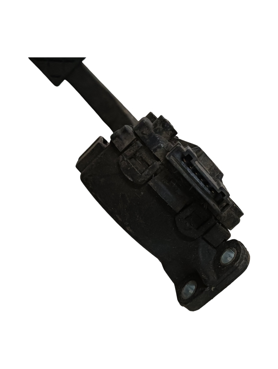 Pedala de acceleratie VOLKSWAGEN POLO 9N_ 2001 - 2012 HELLA 6q1721503b