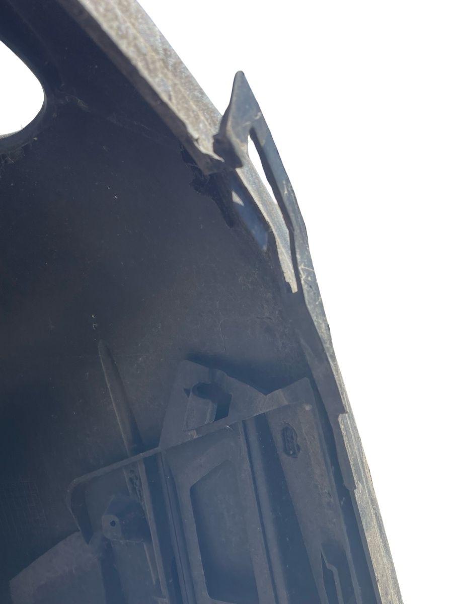 Bara fata MERCEDES-BENZ SPRINTER 3,5-t Box 906 2006 - > BZ11036-M0 – foto 3