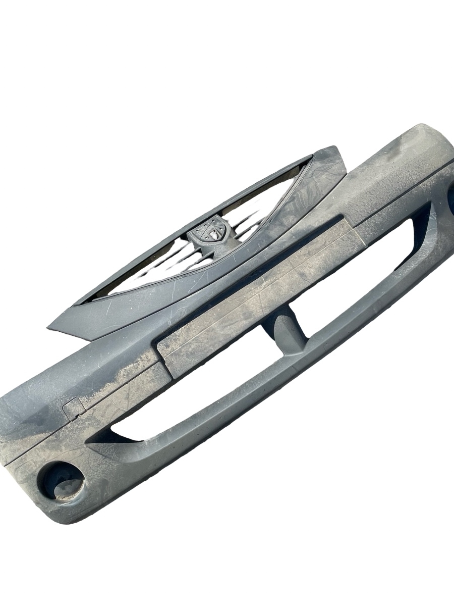 Bara fata DACIA LOGAN LS_ 2004 - > – foto 4