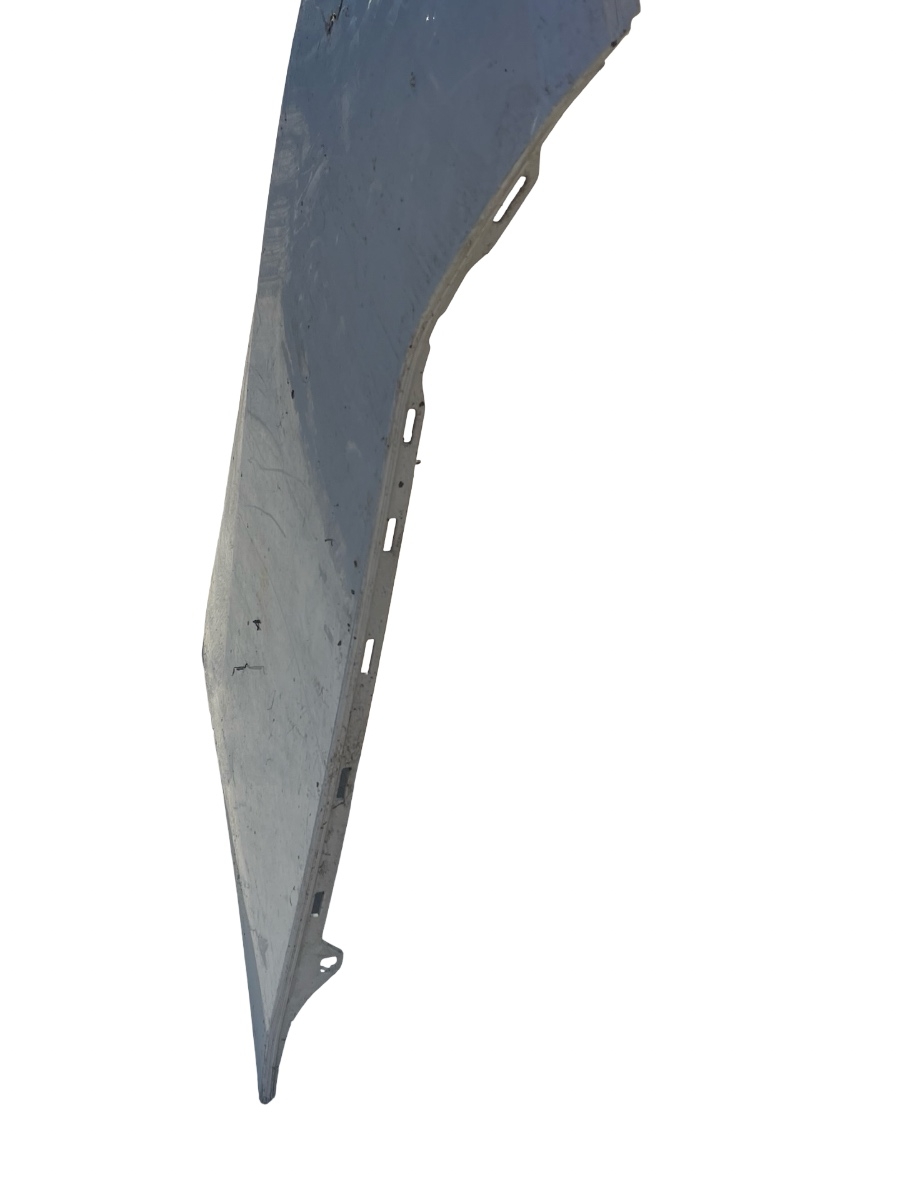 Bara spate BMW 5 F10 2009 - 2016 – foto 2