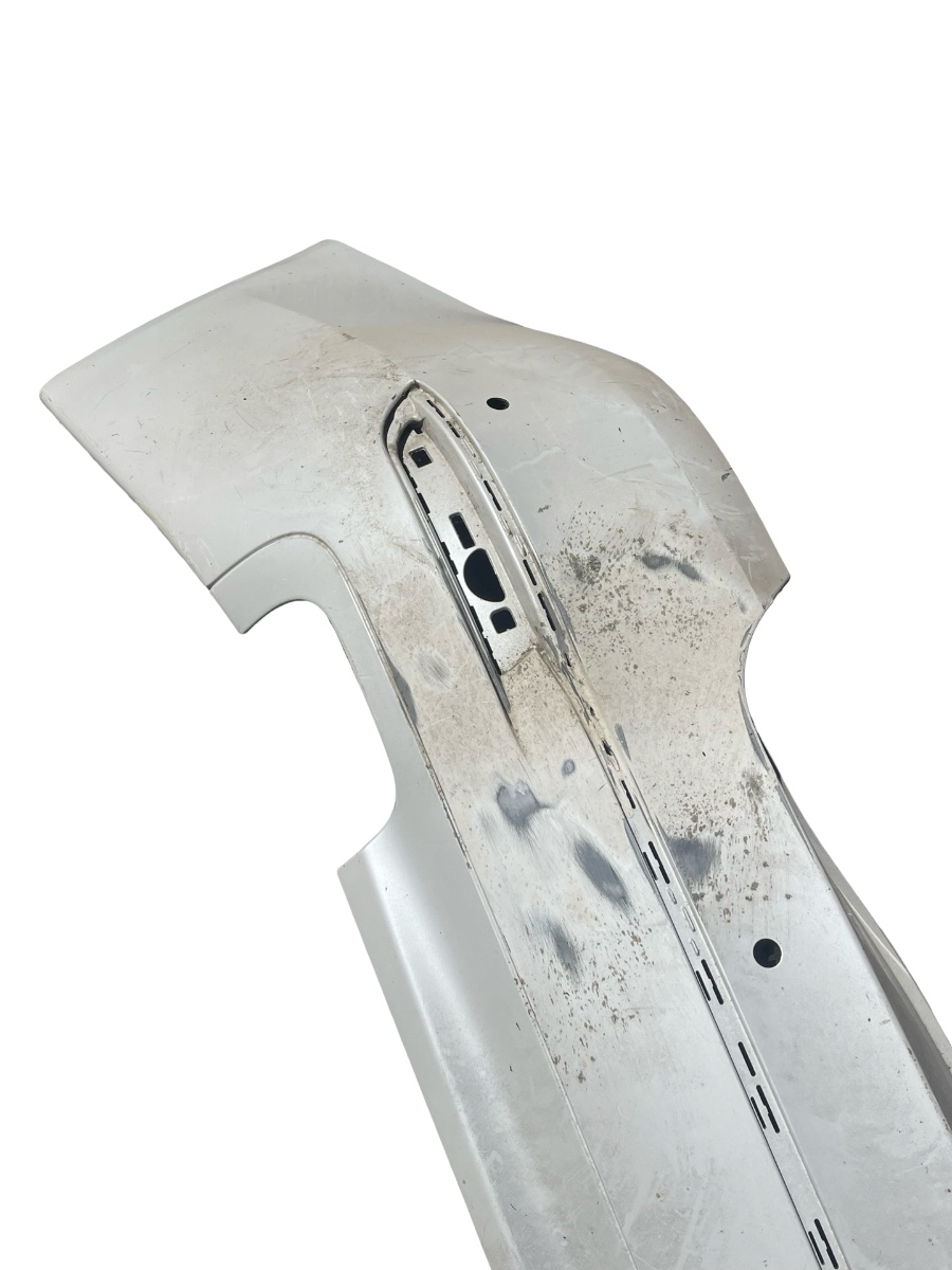 Bara spate BMW 5 F10 2009 - 2016 – foto 4