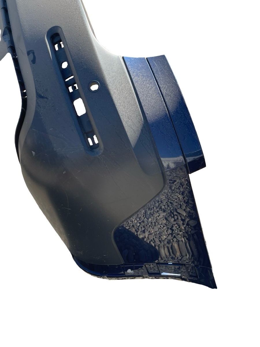 Bara spate SKODA OCTAVIA II SCOUT  1Z5 2004 - 2013 1Z9807421D – foto 3