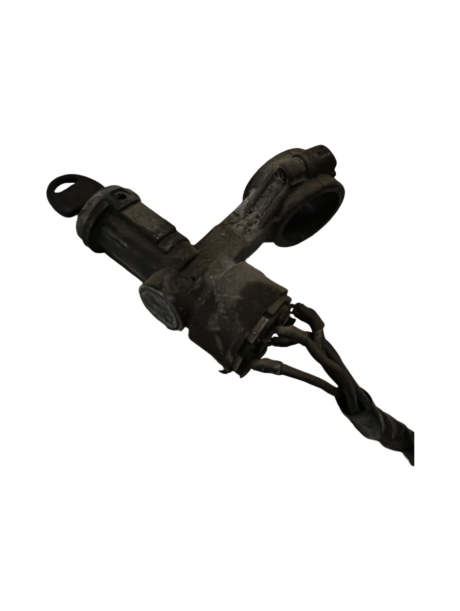 Contact de pornire ISUZU TROOPER II UB 1991 - 2000 – foto 2