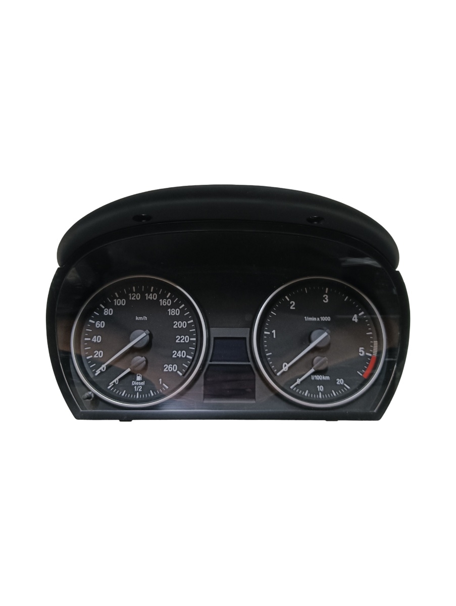 Ceas de bord BMW X1 I E84 2009 - 2015 918736901