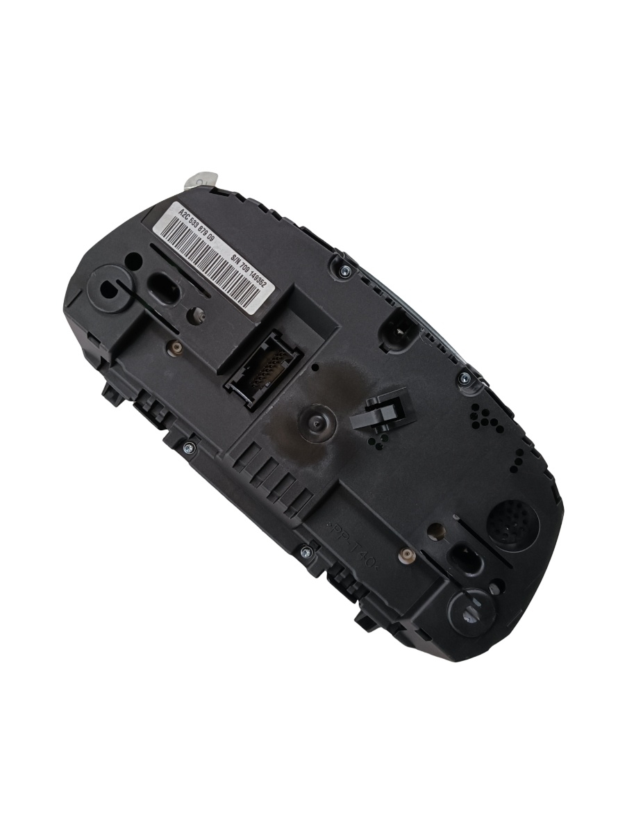 Ceas de bord BMW X1 I E84 2009 - 2015 918736901 – foto 2