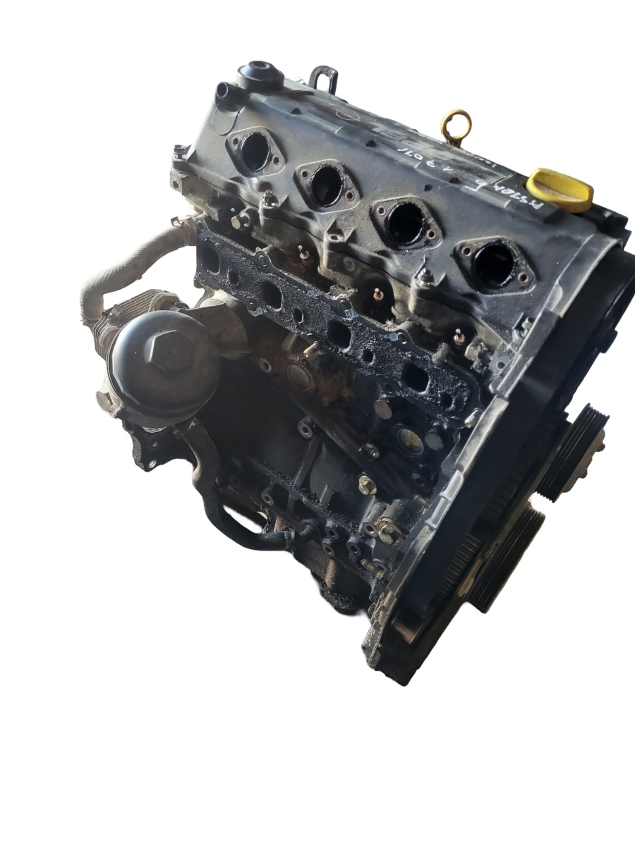 Motor OPEL ASTRA G Estate F35_, T98 1998 - 2009 1.7 DTI 16V Y 17 DT Y 1.7 DT – foto 3