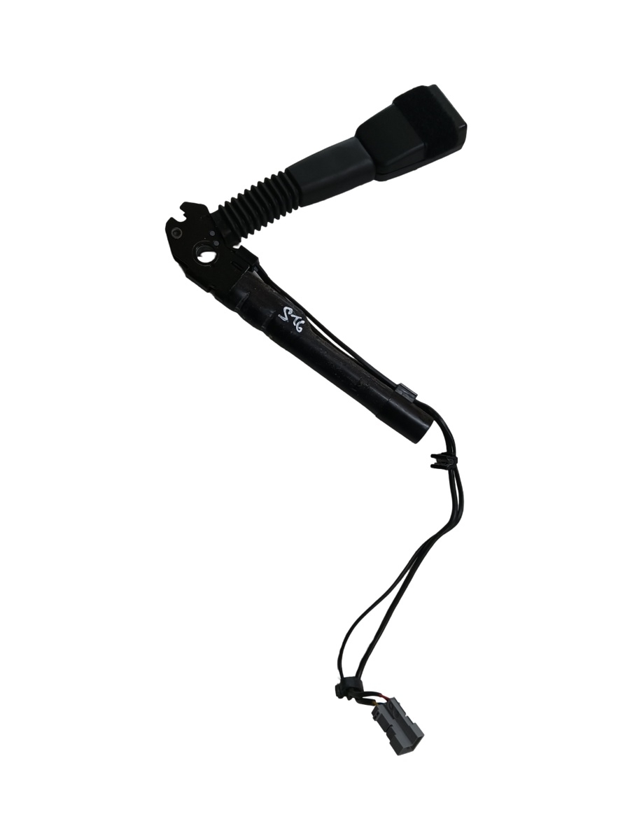 Pretensionare  stanga fata BMW X1 I E84 2009 - 2015