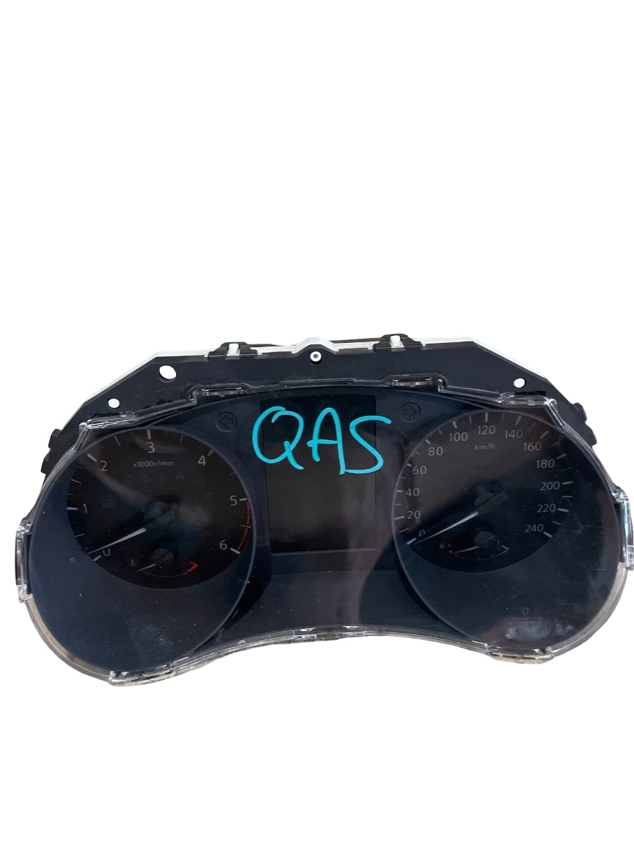 Quadro strumenti NISSAN QASHQAI II J11, J11_ 2013 - > HV22D