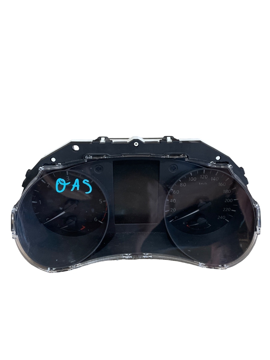 Quadro strumenti NISSAN QASHQAI II J11, J11_ 2013 - > HP02A