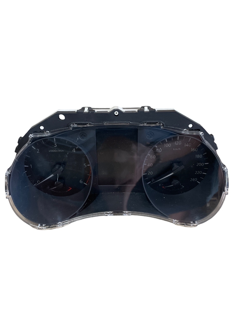 NISSAN QASHQAI II J11, J11_ 2013 - > HV22D