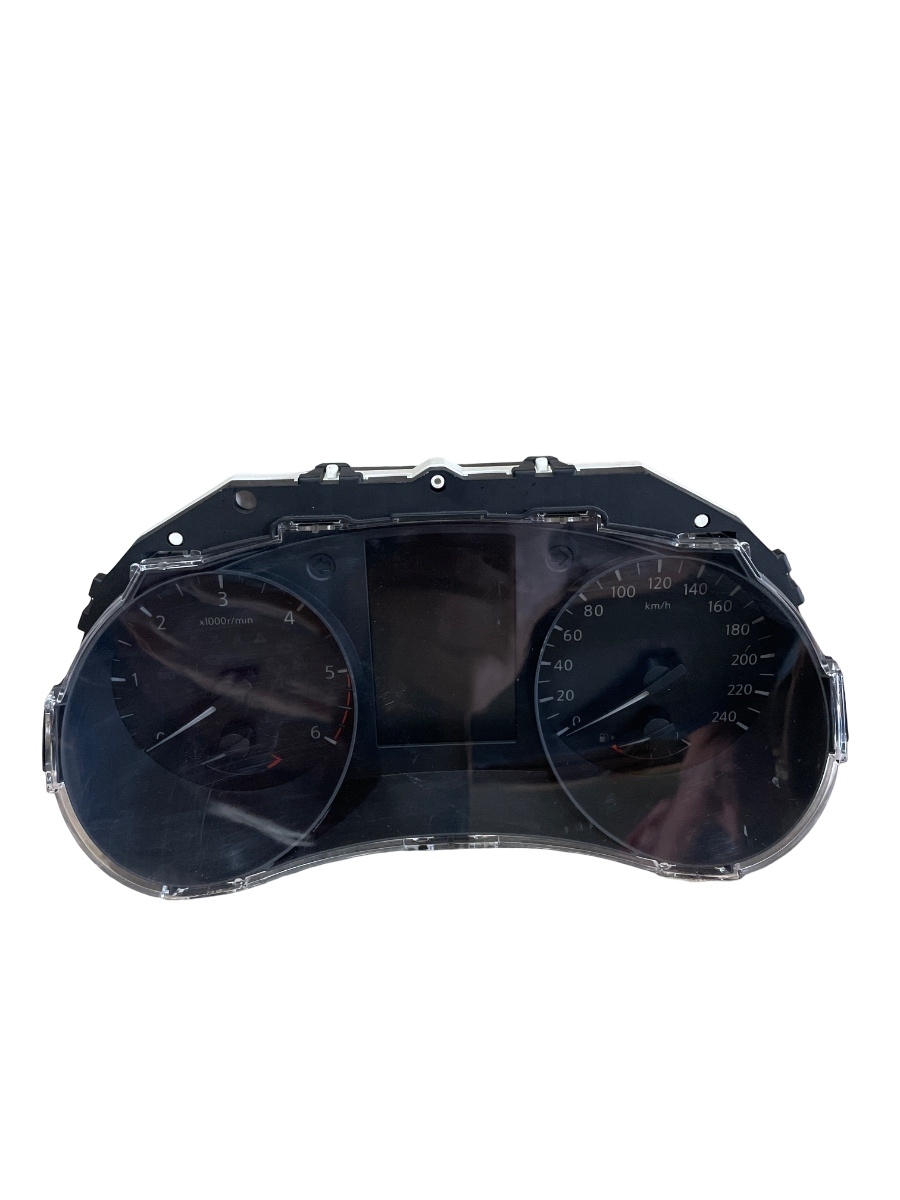 Quadro strumenti NISSAN QASHQAI II J11, J11_ 2013 - > hv94a