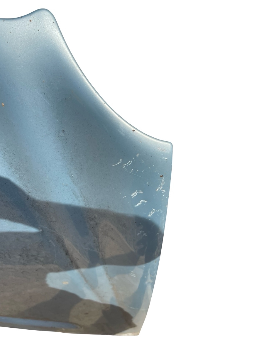 Capota motor MERCEDES-BENZ CLK II C209 2002 - 2010 2093162F – foto 3