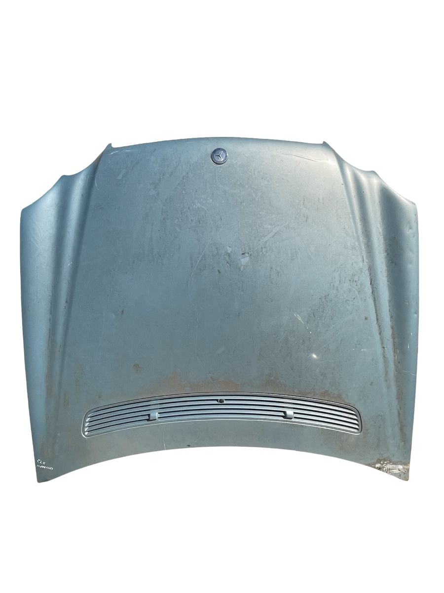 Capota motor MERCEDES-BENZ CLK II C209 2002 - 2010 2093162F