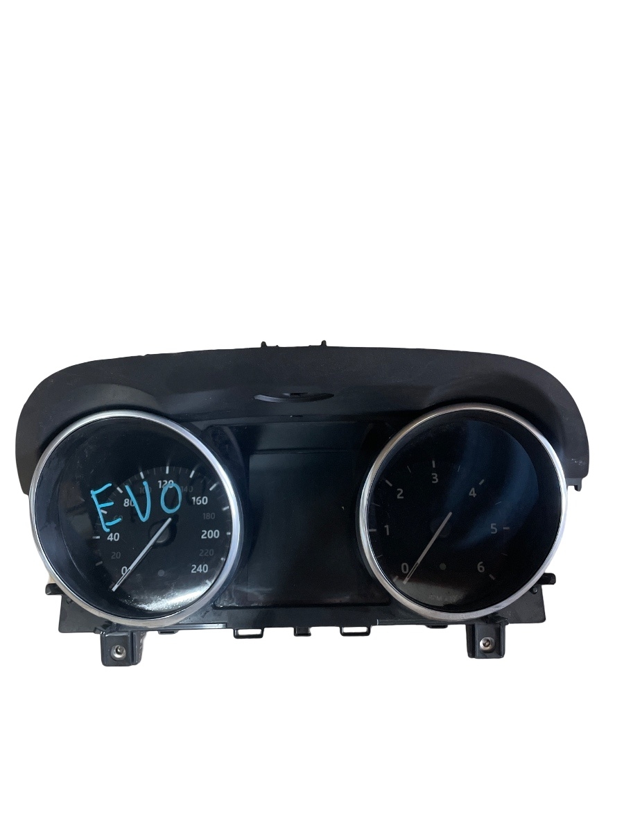 Quadro strumenti LAND ROVER RANGE ROVER EVOQUE LV_, L538 2011 - > jj3210f844ed