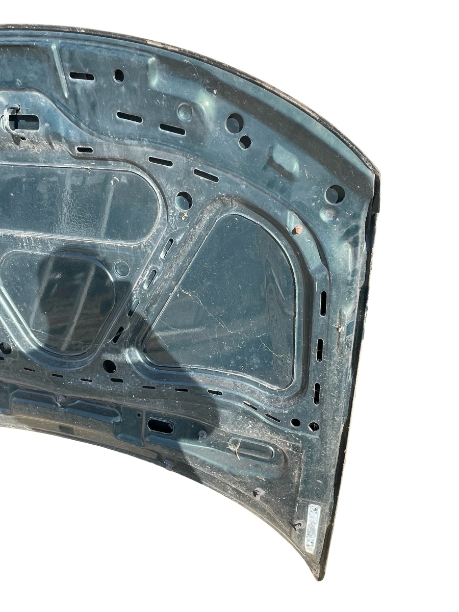 Capota motor VOLKSWAGEN PASSAT B5 1996 - 2001 – foto 2