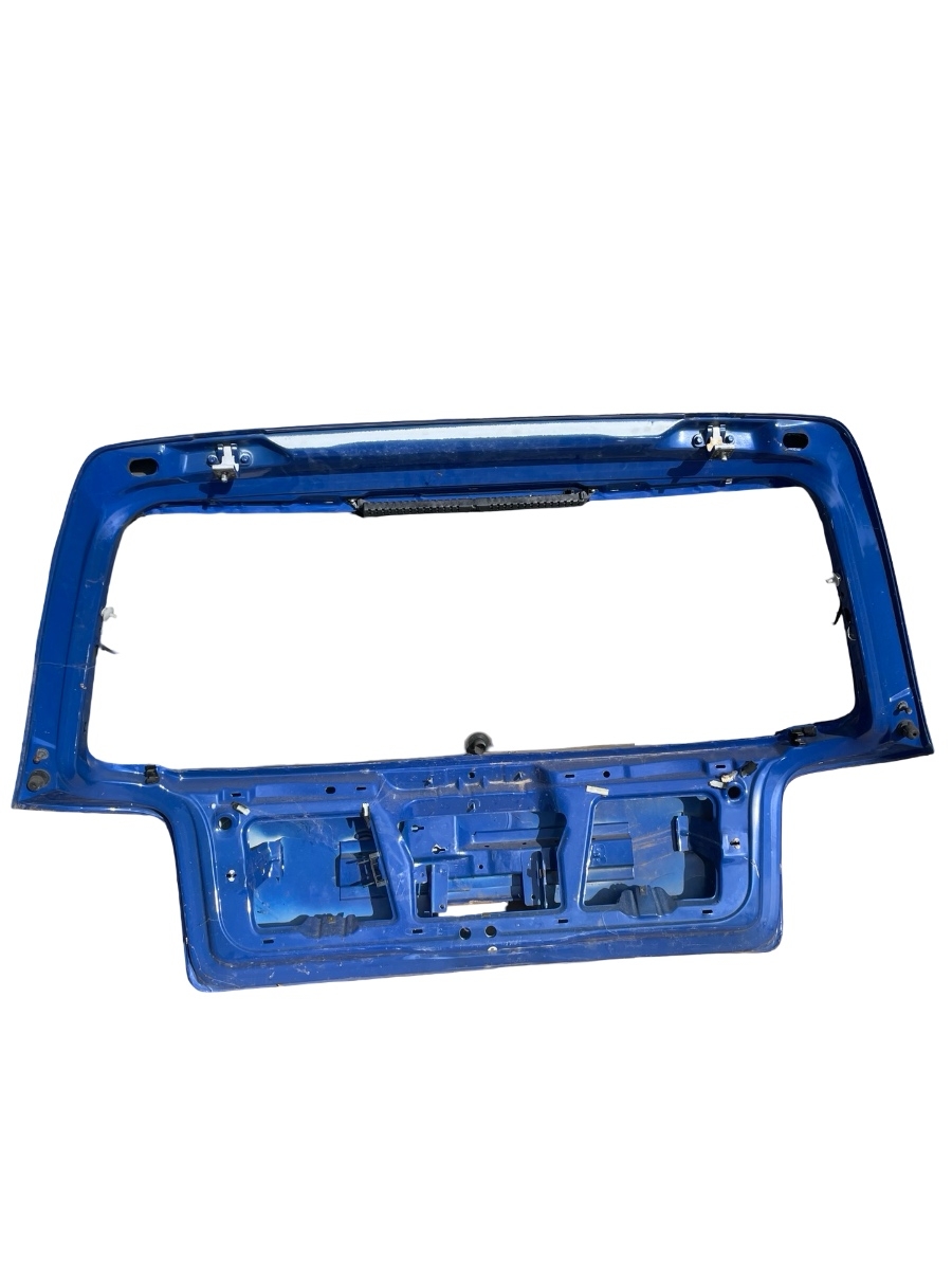 Haion portbagaj VOLKSWAGEN GOLF IV 1J1 1997 - 2007 – foto 2