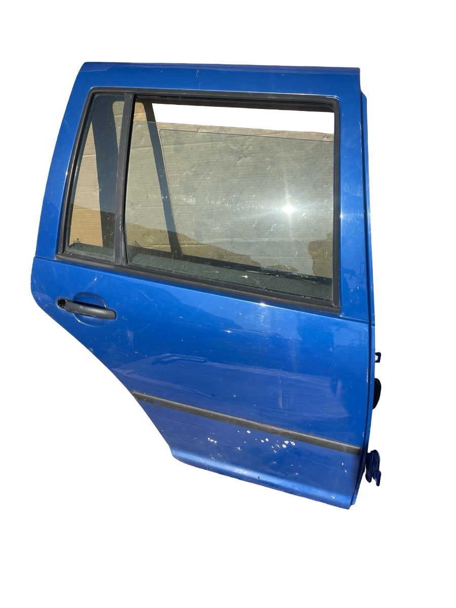 Usa Portiera dreapta spate VOLKSWAGEN GOLF IV 1J1 1997 - 2007 – foto 2