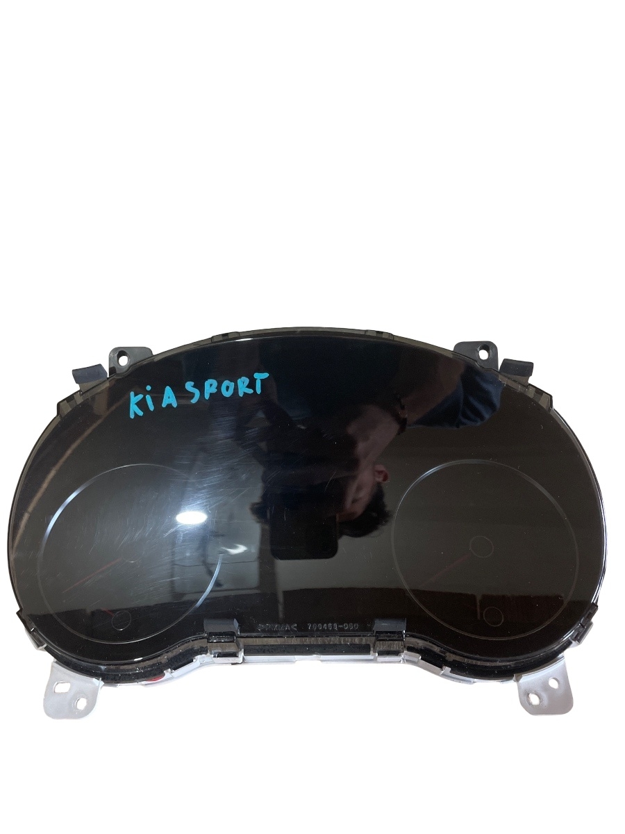 Quadro strumenti KIA SPORTAGE QL, QLE 2015 - > 769167-820