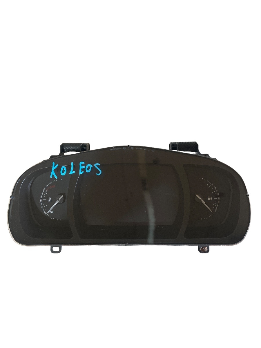 Quadro strumenti RENAULT KOLEOS II 2016 - > A2C1721870001