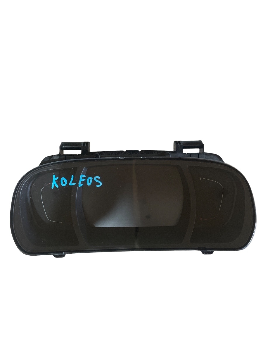 Quadro strumenti RENAULT KOLEOS II 2016 - > P248100628R