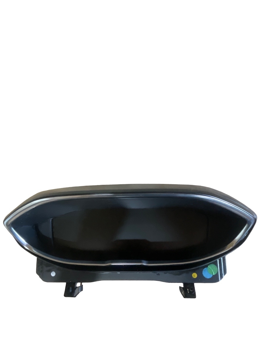 Quadro strumenti PEUGEOT 5008 II 2016 - >, PEUGEOT 3008 SUV II M_ 2016 - > 38407S1