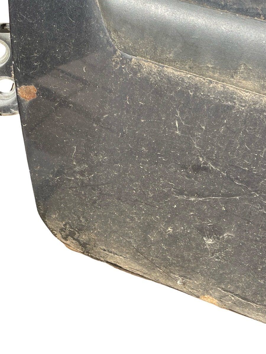 Usa Portiera stanga fata FORD FIESTA 2008 – foto 2