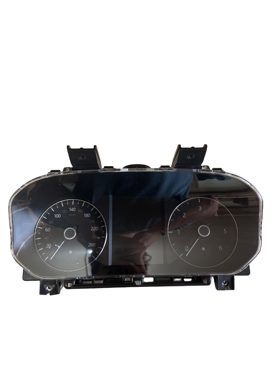 Quadro strumenti LAND ROVER RANGE ROVER VELAR L560 2017 - > K8A210F844EF
