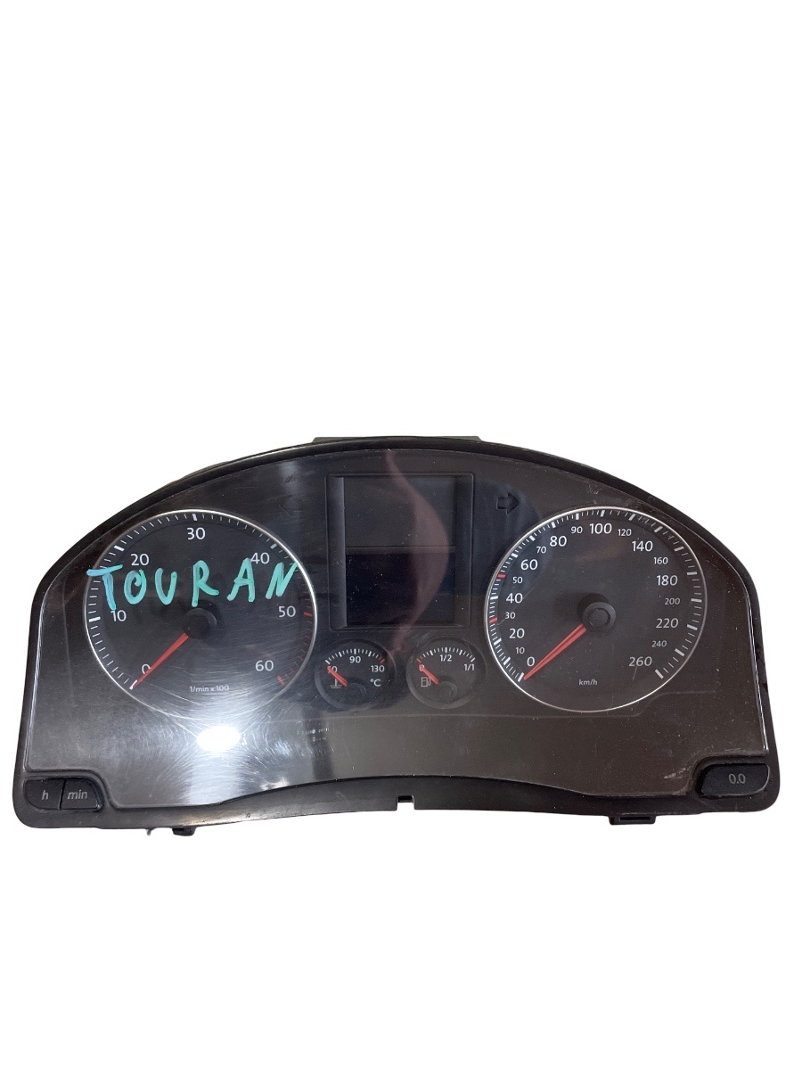 Quadro strumenti VOLKSWAGEN TOURAN 1T1, 1T2 2003 - 2010 1K0920864B