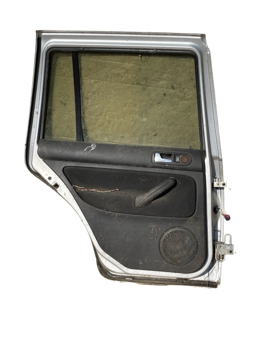 Usa Portiera stanga spate VOLKSWAGEN GOLF IV 1J1 1997 - 2007 BREAK – foto 3