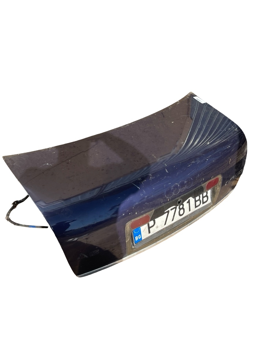 Haion portbagaj AUDI A6 II 4B2, 4B4, C5 1997 - 2005 – foto 2