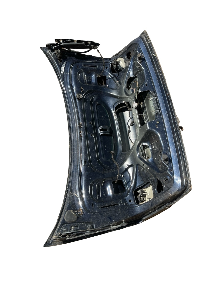 Haion portbagaj AUDI A4 III 8EC, B7 2004 - 2008 – foto 4