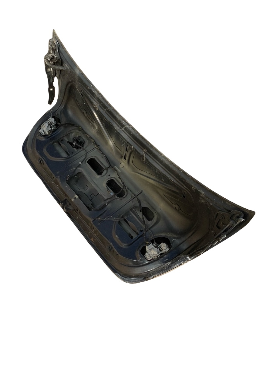 Haion portbagaj BMW 3 V E90 2004 - 2012 – foto 4