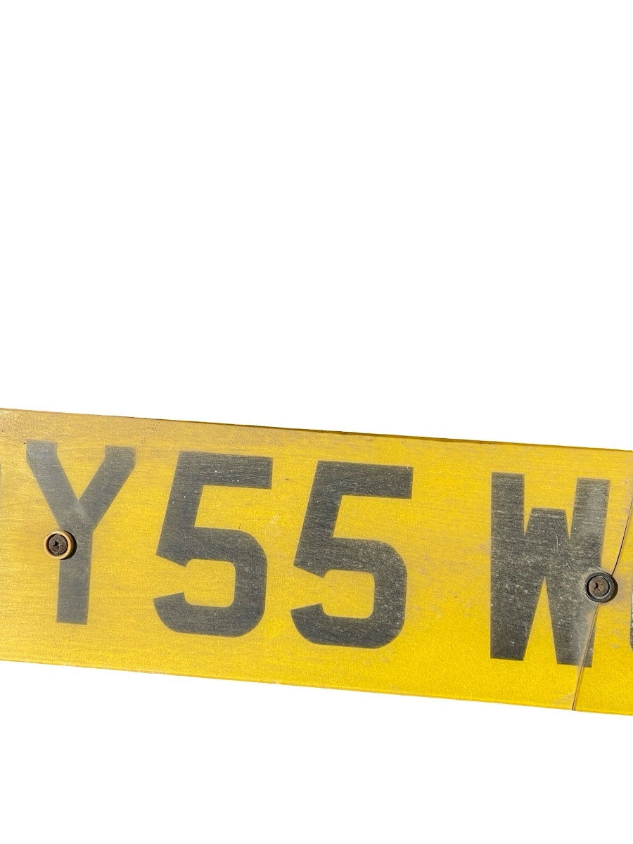 Haion portbagaj BMW 3 V E90 2004 - 2012 – foto 3