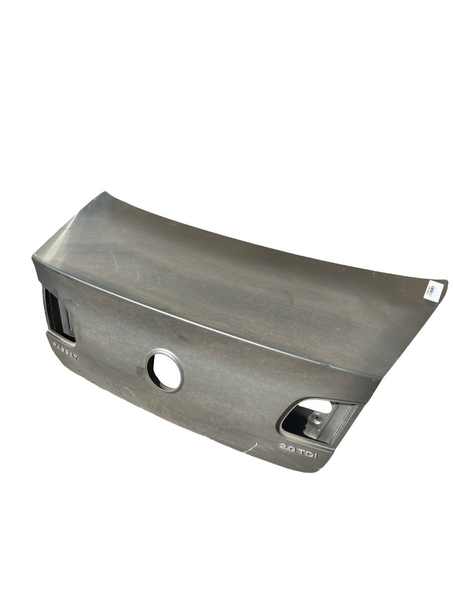 Haion portbagaj VOLKSWAGEN PASSAT B6 SEDAN 2005 - 2010 – foto 3