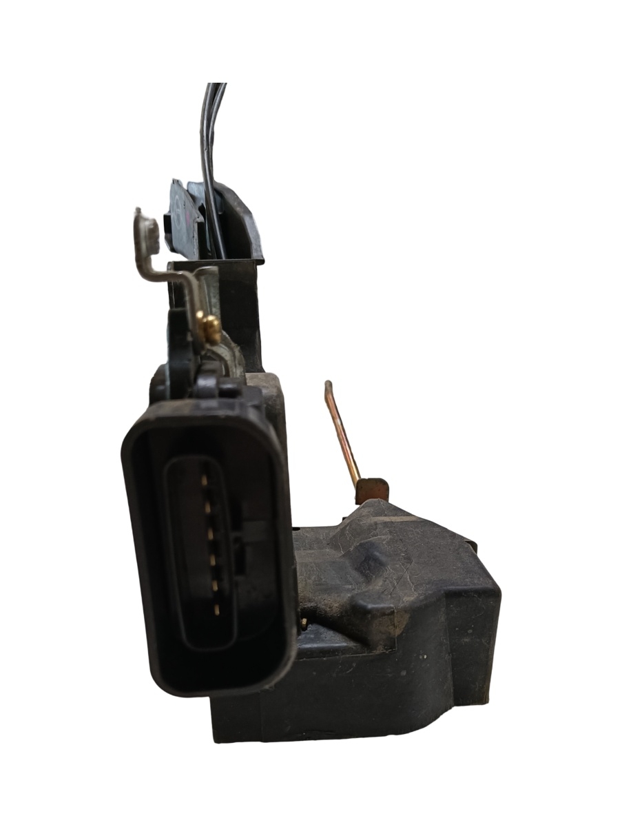 Broasca usa stanga fata TOYOTA RAV 4 II _A2_ 2000 - 2005 – foto 2