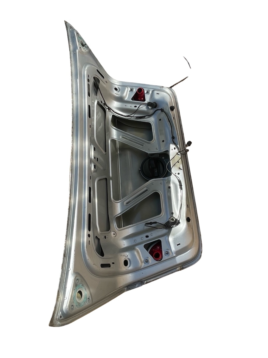 Haion portbagaj complet VOLKSWAGEN PASSAT B6 2005 - 2010 – foto 3