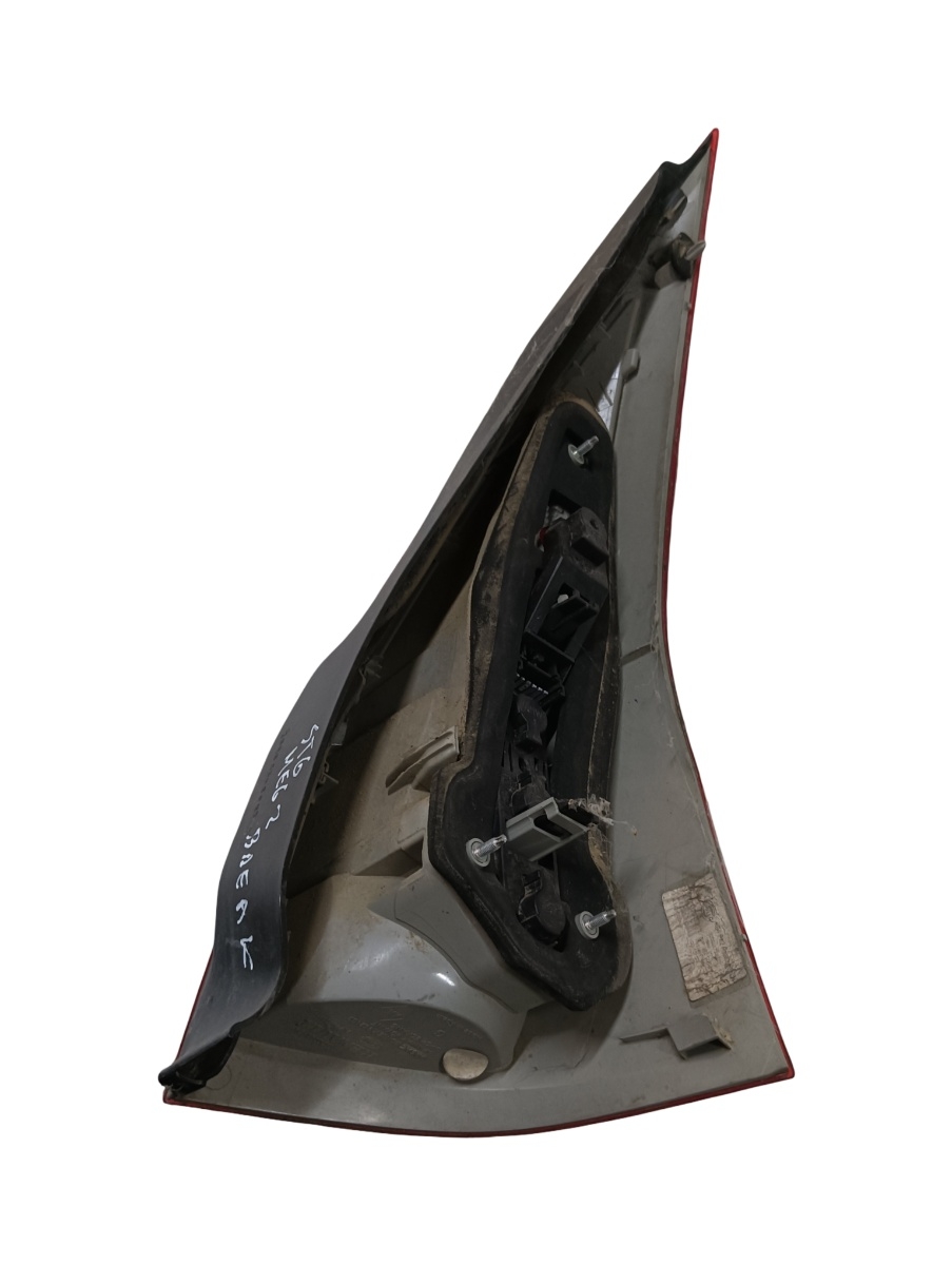 Lampa spate / Stop stanga spate RENAULT MEGANE II Estate KM0/1_ 2003 - 2012 – foto 2