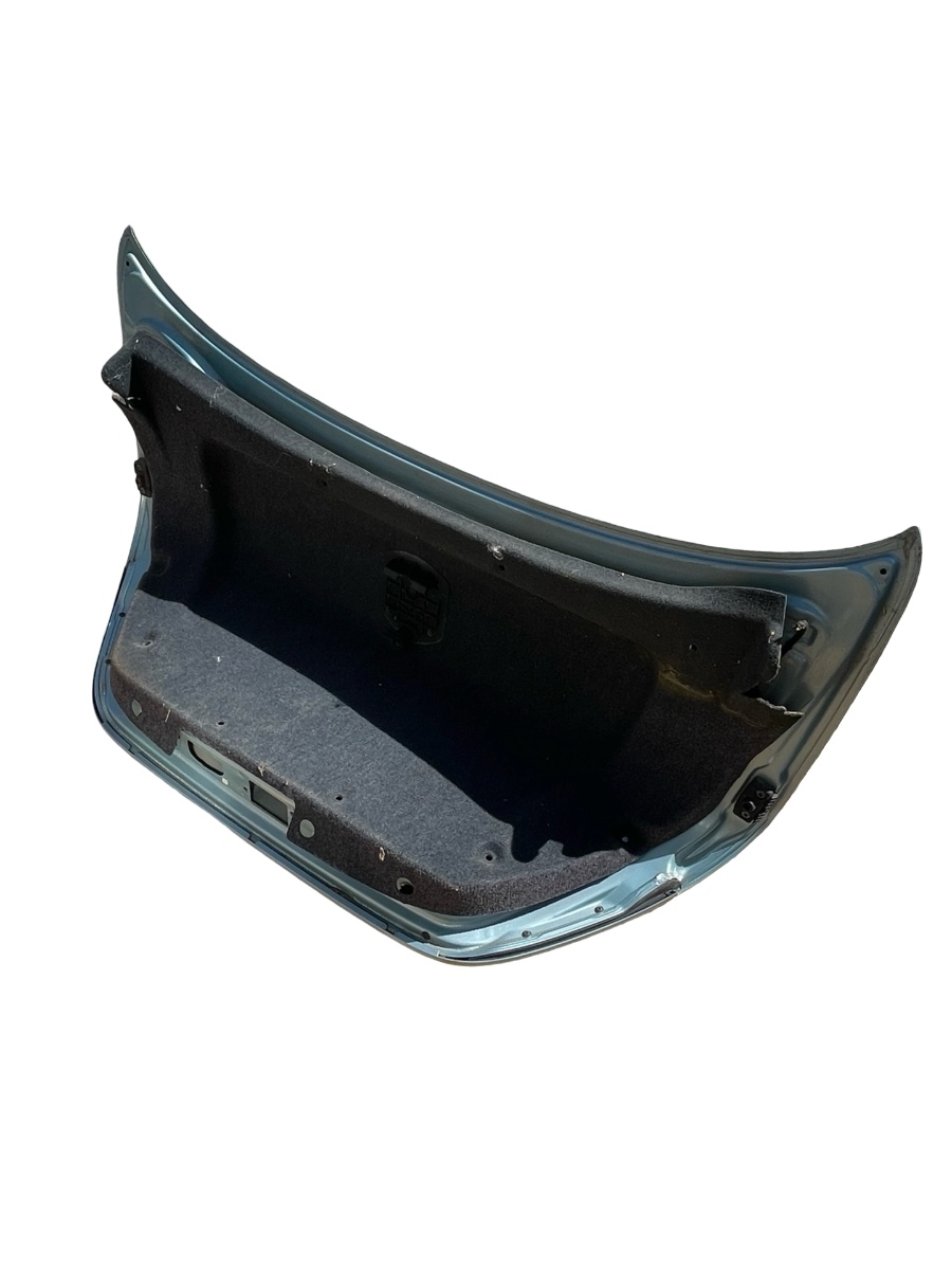 Haion portbagaj MERCEDES-BENZ CLK W209 2004 – foto 4