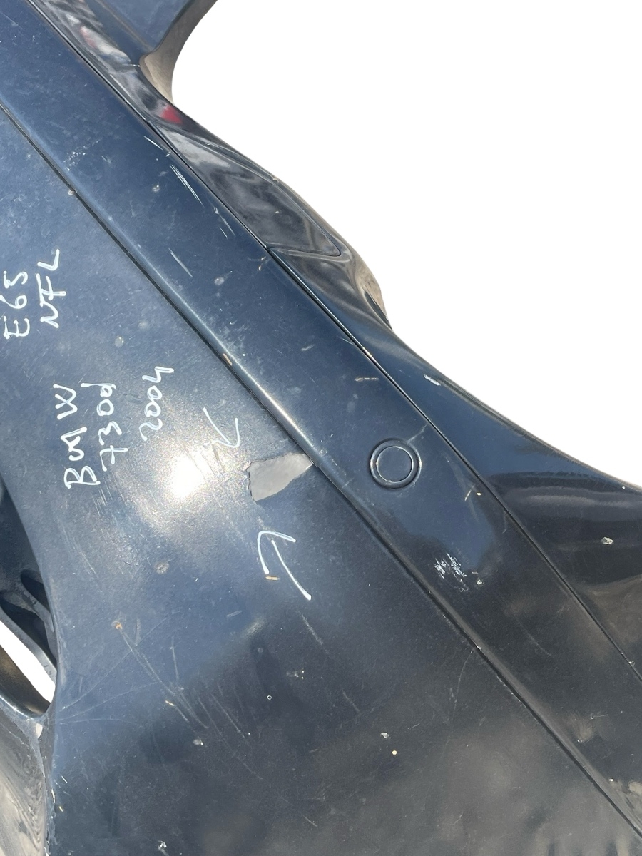 Bara fata BMW 7 IV E65 2001 - 2009 NFL – foto 2