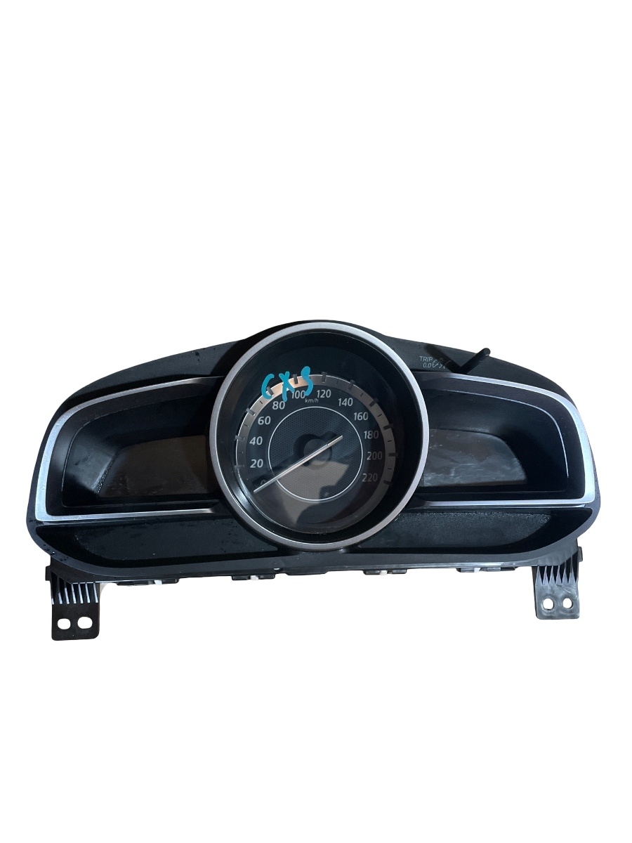 Quadro strumenti MAZDA CX-3 DK 2015 - >